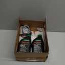 Oil Change Kit fit's Some Kawasaki 999696296 490650721 490657007 10W40 Synthetic Blend