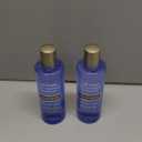 Neutrogena OilFree Eye Makeup Remover & Cleanser, Gentle & NonGreasy Makeup Remover for Waterproof Mascara, 8 fl. Oz, 2 Pack