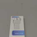 256GB Blink USB Flash Drive & Wall Mount for Blink Sync Module 2 with Short Cable  Declutter, Save Space, and Effortlessly Enhance Security (1 Pack)