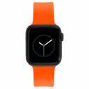 APL WTCH 42/44/45/ULTRA (49MM) ORNG BAND