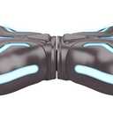 Hover-1 Ranger Electric Self Balancing Scooter with Dual 200W Motors, 7 MPH Max Speed, 6 Miles Max Range, and 6.5” Tires