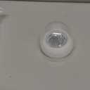 Replacement Set Compatible with Philips Avent Natural Baby Bottle - Includes 4 Collar Rings, 4 Fast Flow Nipples, 4 Dome Caps - 6 Months and Up - BPA Free and Easy to Clean - Plastic or Glass Bottle