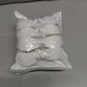 3 x Cord Organizer for Kitchen Appliances, 4 Pack Appliance Cord Organizer Stick On, Cord Wrapper, Cord Holder, Cord Keeper, Kitchen Gadgets for Pressure Cooker, Kitchenaid Mixer, Coffee Maker