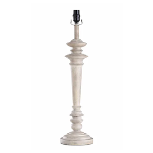 Bokava Poly Base 27.75" Table Lamp