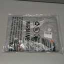 SFHFY Football Sweatshirt Women: Oversized Game Day Lightweight Shirt Football Team Fan Pullover Rugby Top, Size L