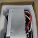 WF-8955-MBA RV Power Converter DC Main Board Assembly, 55 Amp Replacement for WF-8955, WF-8900-AD, WF-8955-AD-MBA Series Converters, Compatible with Parallax 7155 & 7145 Power Center