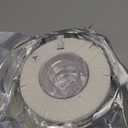 Creality Hyper PLA Filament Bundle 2KG, RFID 3D Printer Filament PLA 1.75mm for High Speed 30-600mm/s, Support CFS, Fits for Most 3D Printers (Black & White)