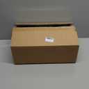 Tail Light Compatible With 2014-2019 Chevy Silverado 1500 2500 HD GMC Sierra 3500 HD Left Driver Side Taillight Replace 23431875 Halogen