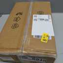 Modern LED Floor Lamp for Reading in Black, Bright 12W Dimmable Standing Light with Adjustable Gooseneck, 3 Color Temperatures, for Living Room corner, Office, Study Room, Bedroom Bedside Nursery, Lash