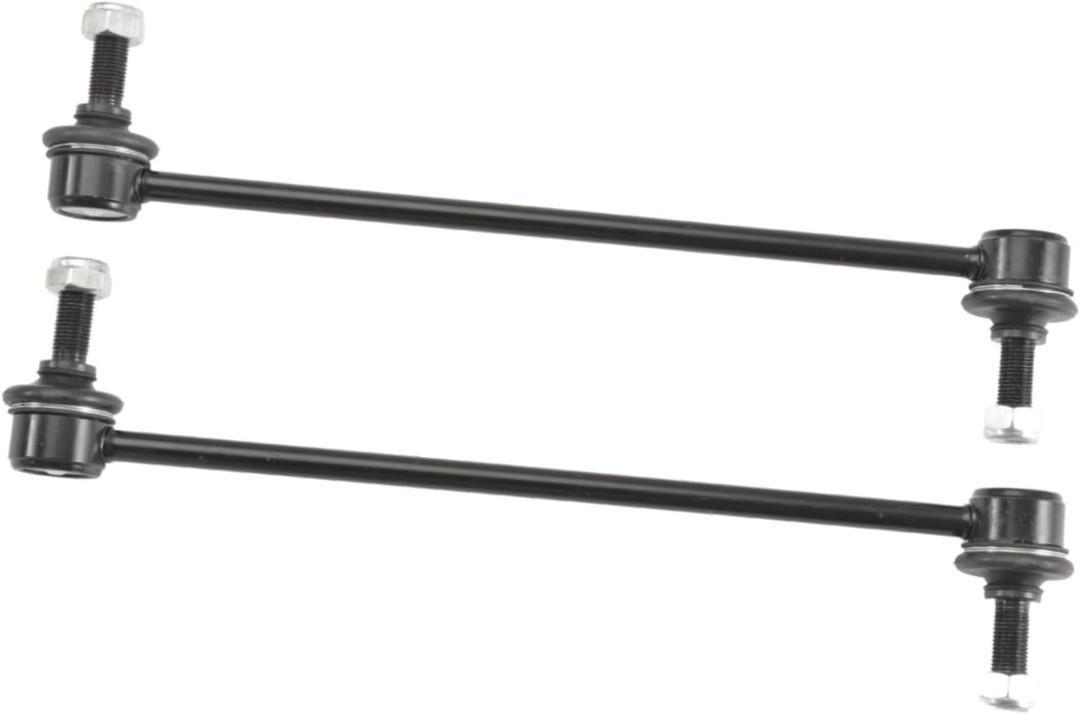 750740 Sway Bar Links Compatible with Ford Fusion Edge 2015-2018, Lincoln MKX 2013-2018/ Continental 2017-2018