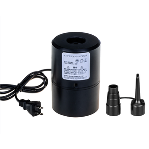 Quiet AC electric air pump lower noise and no over heating