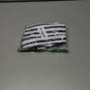 Holipick Women's Sports Bra Bikini Tops Racerback Swim Top Scoop Neck Bathing Suits Top Modest Padded Crop Tops Swimsuit Only (Medium)