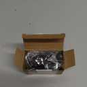 Golf Cart Ignition Switch 4-PIN for Golf Cart Club Car Precedent (2004 Up) Replacement Part 1025151 - with Club Car Key 2pcs