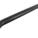 Complete Tractor 1217-7772 Exhaust Pipe Compatible With/Replacement For Massey Ferguson 3050, 3060, 3065, 3070, 3075, 3080, 3085, 3090, 3095, 3115, 3120, 390T, 396, 398, 399 1696603M91 Tractors
