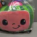 CoComelon Pillow Plush, 18 - Soft, Cuddly, Snuggly, Extra Large Pillow - Toys for Kids, Toddlers, and Preschoolers