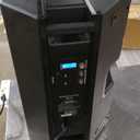 ZLX Series 15" powered loudspeaker — 1,000W peak