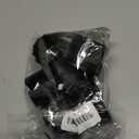 ChooKaChoo 2 Packs Umbrella Base Stand Hole Ring Plug, Patio Umbrella Stand Replacement Parts Stand Base Stabilizer Sleeve (for Base Stand, Not for Tables)