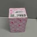 Cute Pink Maneki-Neko Lucky Cat Piggy Bank Home Decor Ornament Gift for Girls