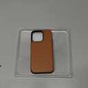 Arae Case for iPhone 14 Pro Max - Wallet Case with PU Leather Card Holder Back Flip Cover for iPhone 14 Pro Max 6.7 inch - Light Brown