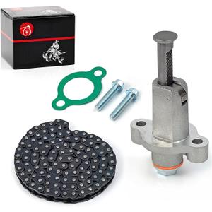 MOTO1988 Cam Chain Tensioner Cam Timing Chain For Polaris Sportsman 335 1999-2000 For Polaris Sportsman 400 2001-2003 For Polaris Sportsman 500 1996-2004 3086813 3084915