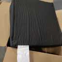 Chair Cushion 16.5" × 16" × 6" 