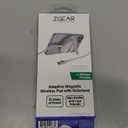 ZGear Adaptive Magnetic Wireless Pad With Kickstand
