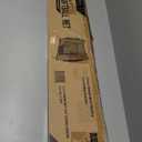 GoSports 7 x 7 ft Baseball & Softball Nets - Available in Team Colors - Batting & Pitching Net with Strike Zone (Green)