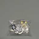 BlueStars 3387134 Cycling Thermostat 3392519 Dryer Thermal Fuse 3977393 Thermal Cut-off Switch 3977767 High-limit Thermostat Kit - Compatible with Whirlpool Kenmore Maytag Dryers