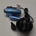 BaBylissPRO Nano Titanium COMPACT TOOLS deliver full power in a compact size - deep waver, hair dryer, hot air brush, paddle brush, wand