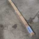 CAP Barbell 2-Inch Olympic Barbell Bars | 5 ft, 6 ft, & 7 ft | Multiple Options