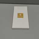 JETech Magnetic Silicone Case for iPhone 17 Pro Max 6.9-Inch, Compatible with MagSafe, Silky Soft Touch, Shock Absorbing Phone Cover with Camera Lens Protection (Orange)