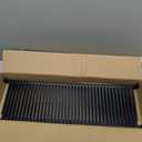 6 Pack #4119 Pleat Spacers Replacement Compatible with Aprilaire 2200, 2250, Space Gard 2200 Whole House Furnace