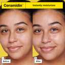 Dr.Jart+ Ceramidin Skin Barrier Moisturizing Korean Face Mask | Sheet Mask | Korean Skin Care 5pcs