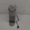 Keurig K-Mini Single Serve K-Cup Pod Coffee Maker, Featuring An Ultra-sleek Design, Studio Gray