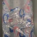 ASEGI Girls' Active Sport Dress – Short Sleeve Performance Golf and Tennis Dress – Summer Athletic Outfit for Active Kids (US, Age, 9 Years, 9-10 Y)