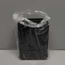 LISEN for iPad Stand Tablet Holder for Desk, Office Desk Accessories for Men Women Kids Tablet Gifts, Office Home Essentials Gadgets Portable Monitor Stand for 2026 New iPad a16 Accessories Switch (Black)