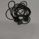 7 Pin NES Controller Extension Cable, 2-Pack 1.8M/6FT Replacement Controller Extension Cable for Nintendo Entertainment System NES (1985), not for NES Classic (2016).