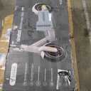 Segway Ninebot MAX Electric Kick Scooter w/Powerful Motor, Long Miles Range, 18.6 & 22mph Top Speed, Dual Suspension (MAX G2 Only), Scooter for Adults UL-2271 2272 Certified