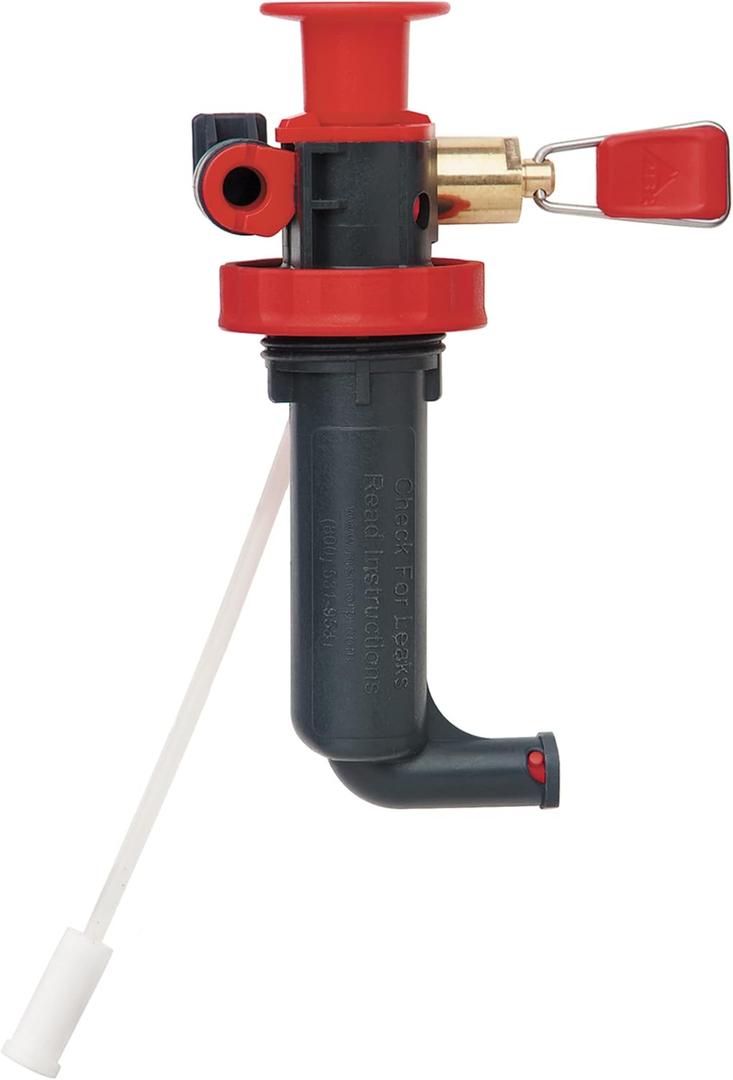 MSR Liquid Fuel Stove Replacement Fuel Pump