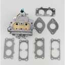 15003-7041 15003-7077 Carburetor Fit for FH601V 19 hp Generator