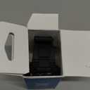 amBand M1 Sport Case Band for Apple Watch Ultra 3/2/1 & SE 3/2/1 & Series 11 10 9 8 7 6 5 4 3 49mm 46mm 45mm 44mm 42mm 41mm 40mm 38mm, Shockproof & Scratch Resistant Rugged Bumper for Men (Black)