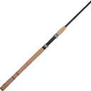 Ugly Stik Elite Salmon/Steelhead Spinning Fishing Rod, 8'6" - Heavy - 2pc