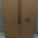 T-Fal Preserve Ceramic Nonstick Saute Pan with Lid 5.5 Qt, Oven and Broiler Safe up to 350F Cookware, Frying Pan, Stay-Cool Handle, Skillet Pots and Pans, Black