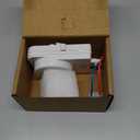 242018301 242018304 Refrigerator Condenser Fan Motor- 297279502 Compatible with Kenmore Frigidaire Electrolux Crosley Refrigerator Replace FFHS2622MBA PS12728810 AP6891872 PS3501052 By Cenipar