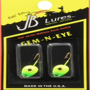 CELSIUS GAMEFISH RIG SZ 6 4 pcs