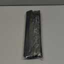 HEETA Dry Bag Waterproof for Women Men, 5L/10L/20L/30L/40L Roll Top Lightweight Dry Storage Bag Backpack with Phone Case for Travel Swimming Boating Kayaking Paddle Board Camping Beach Accessories (Pitch Green)