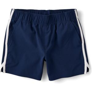 The Children's Place Boys' Quick Dry Pull on Shorts