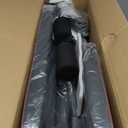 Adjustable Folding Weight Bench for Home Gym, 660 lbs Capacity Multi-Functional Workout Bench Sturdy Durable for Full Body (Black)