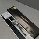 EZVALO Picture Light for Wall, 4800mAh Rechargeable Wireless Remote Battery Lights for Painting, 16In Dimmable Magnetic LED Art Display Light, Colors Temperatures, for Gallery, Living Room,Hallway