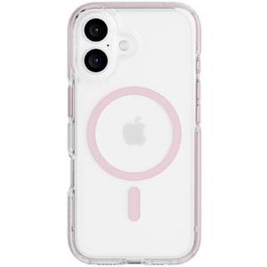 Tech21 EvoPro MagSafe - iPhone 16 Plus - Clear/Black
